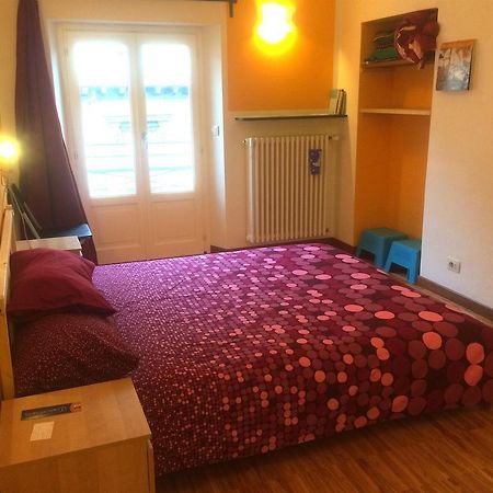 Lilith B&B Τορίνο Εξωτερικό φωτογραφία