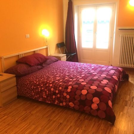 Lilith B&B Τορίνο Εξωτερικό φωτογραφία