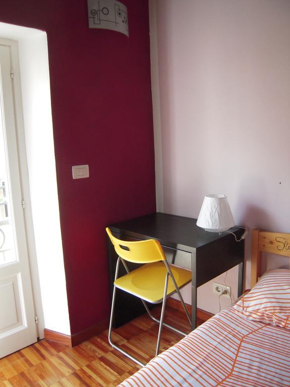 Lilith B&B Τορίνο Δωμάτιο φωτογραφία