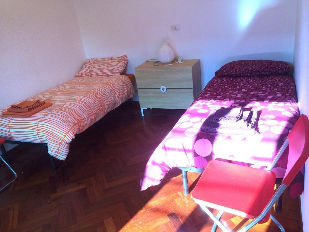 Lilith B&B Τορίνο Δωμάτιο φωτογραφία
