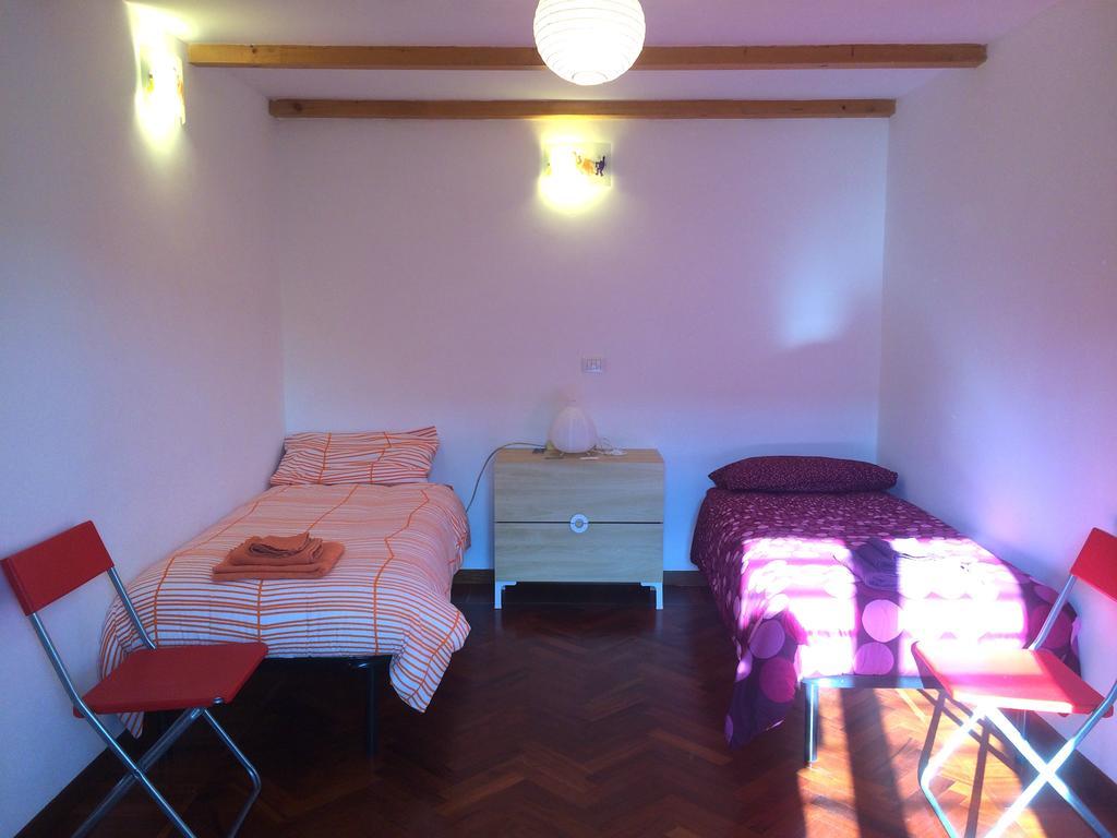 Lilith B&B Τορίνο Δωμάτιο φωτογραφία
