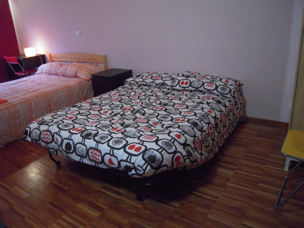 Lilith B&B Τορίνο Δωμάτιο φωτογραφία