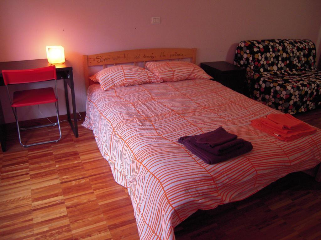 Lilith B&B Τορίνο Δωμάτιο φωτογραφία