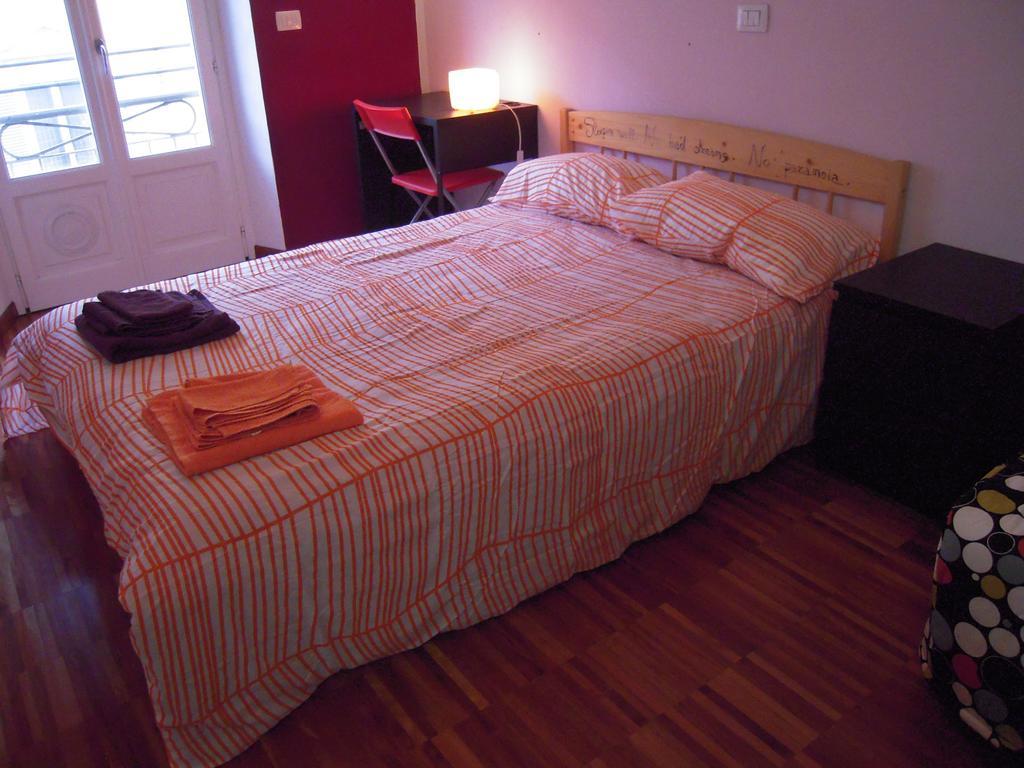 Lilith B&B Τορίνο Δωμάτιο φωτογραφία