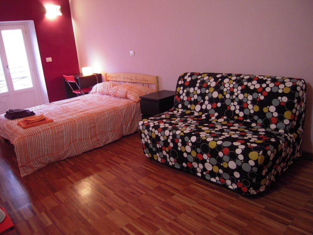 Lilith B&B Τορίνο Δωμάτιο φωτογραφία