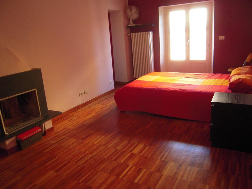 Lilith B&B Τορίνο Δωμάτιο φωτογραφία