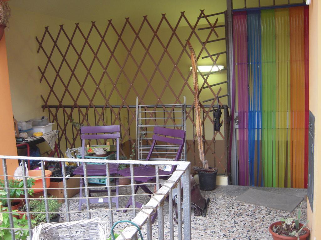 Lilith B&B Τορίνο Εξωτερικό φωτογραφία