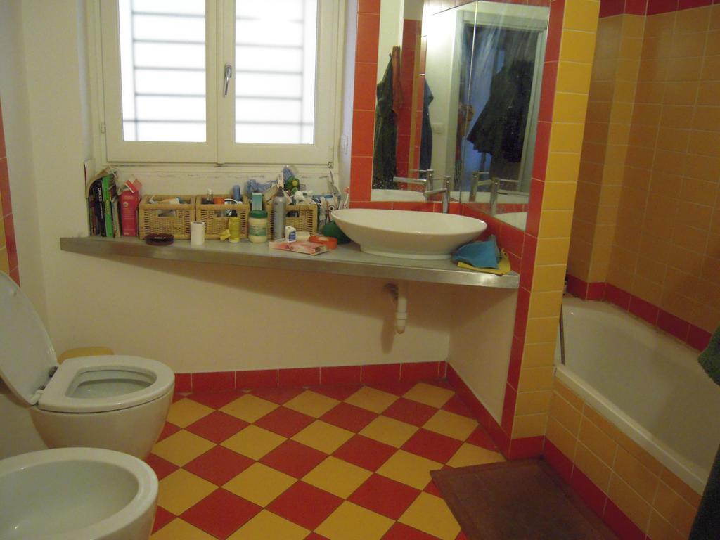 Lilith B&B Τορίνο Εξωτερικό φωτογραφία