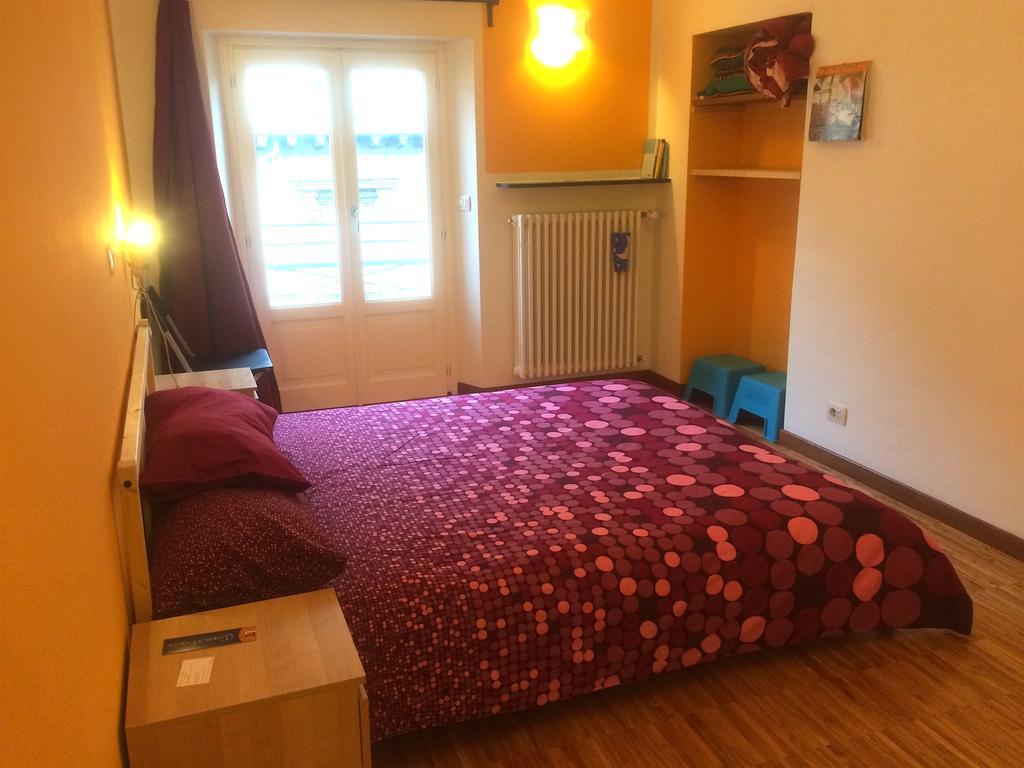 Lilith B&B Τορίνο Εξωτερικό φωτογραφία