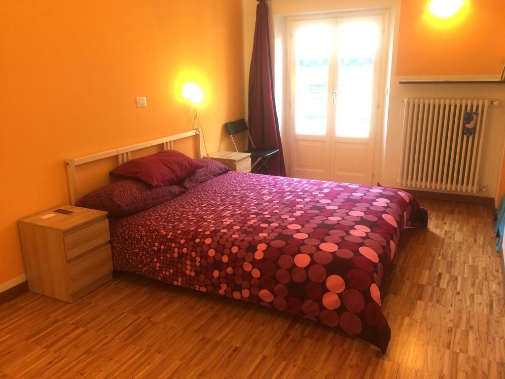 Lilith B&B Τορίνο Εξωτερικό φωτογραφία