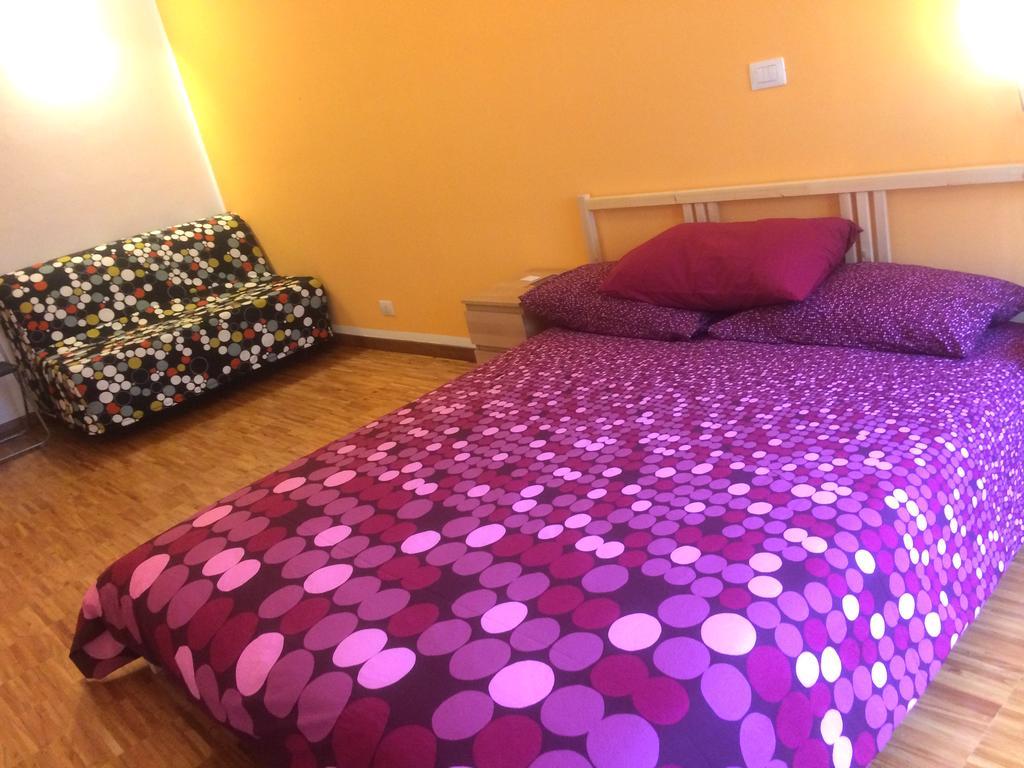 Lilith B&B Τορίνο Εξωτερικό φωτογραφία